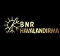 BNR Havalandırma Logo